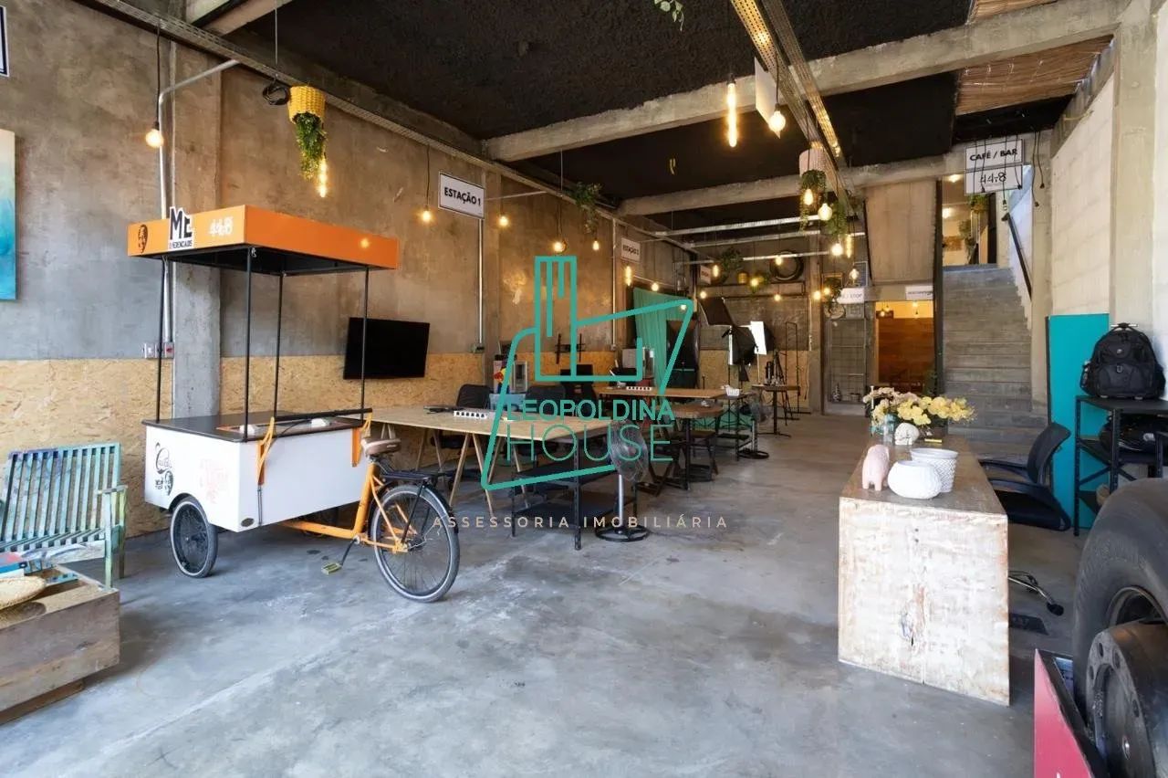 Prédio Comercial e 7 banheiros para Alugar, 295m² - Foto 5