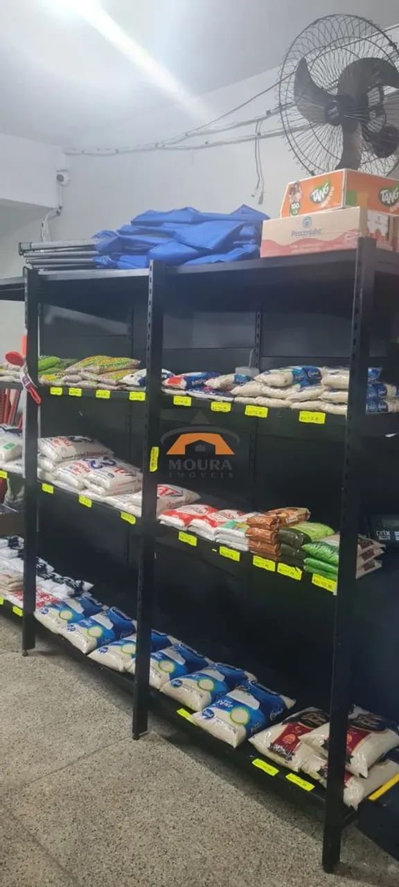 Loja para Venda Núcleo Bandeirante, Brasília VENDE-SE URGENTE - Foto 6