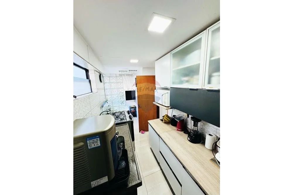 Apartamento na Tamarineira, 3 quartos (1 suíte), 72 m² - Foto 4