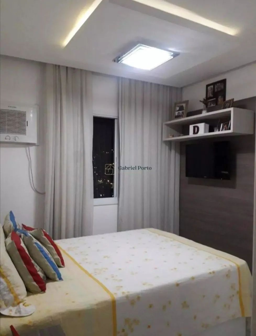 Apartamento 2 quartos sendo 1 suite Bairro Aterrado - Volta Redonda  - Foto 5