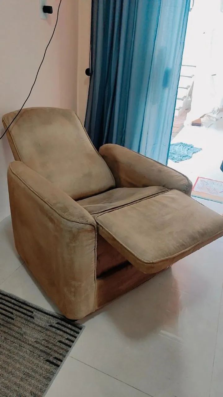 Poltrona do Papai  - Foto 2