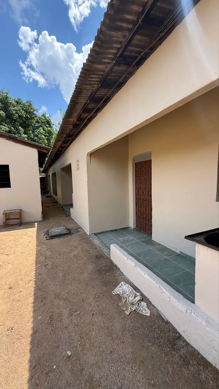 Foto - Boa Vista - Senador Hélio Campos