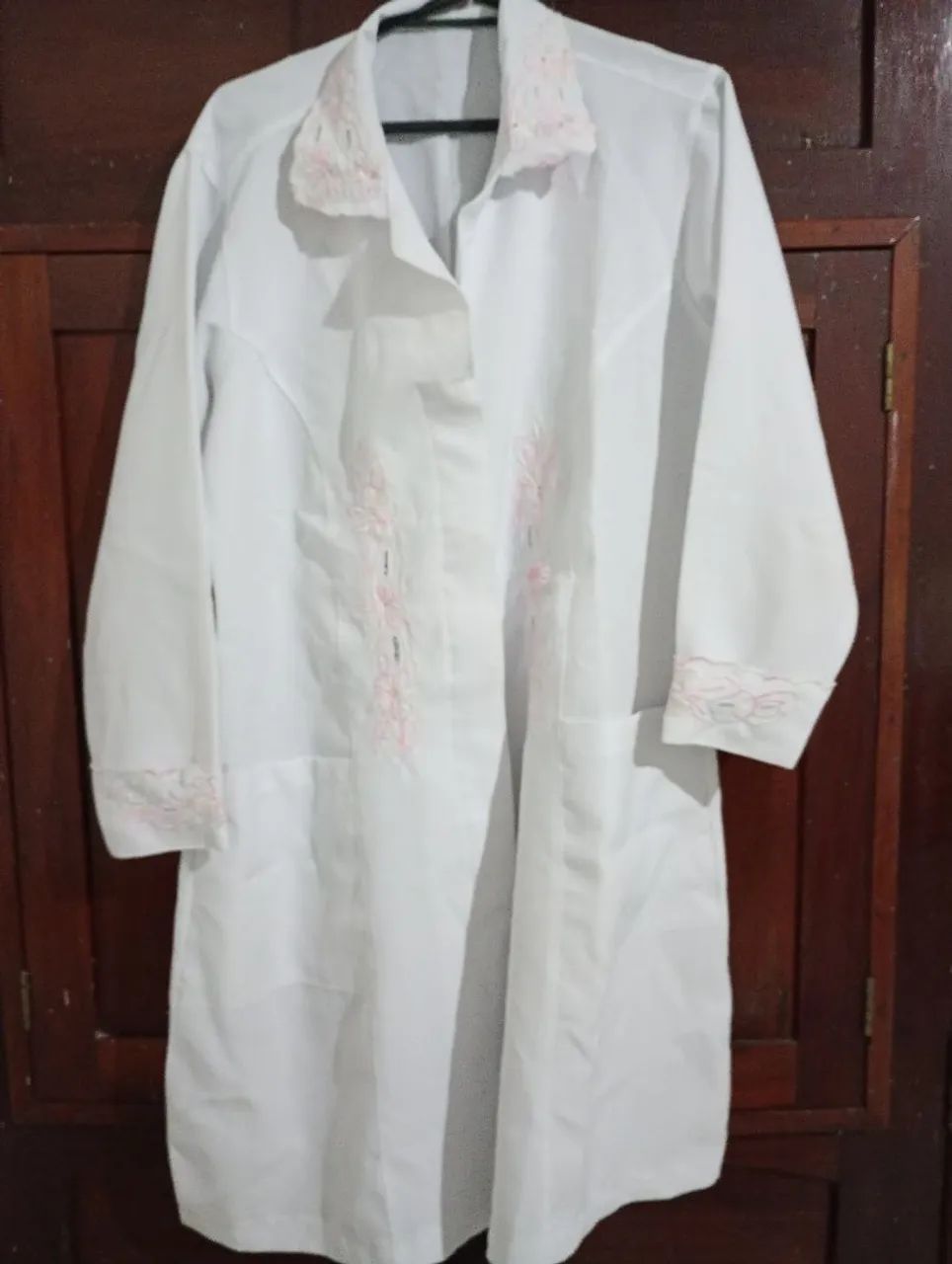 Jalecos 64520780728323120