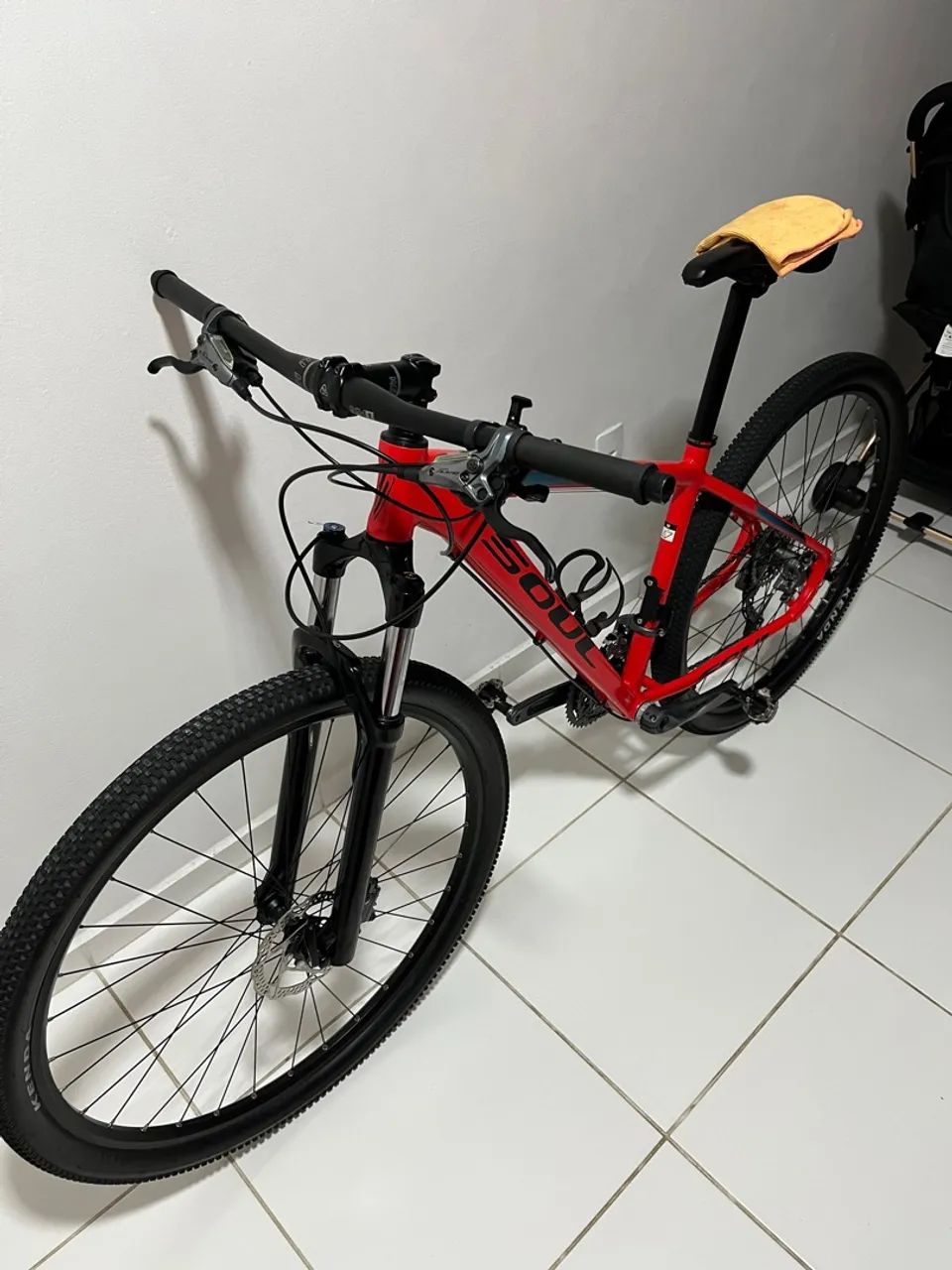 Bike Soul 129  - Foto 2