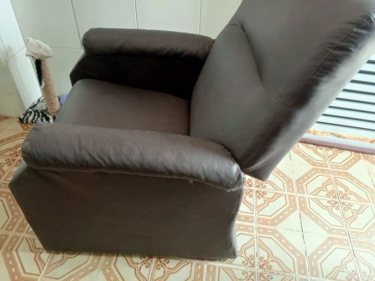 Poltrona do PAPAI  - Foto 4