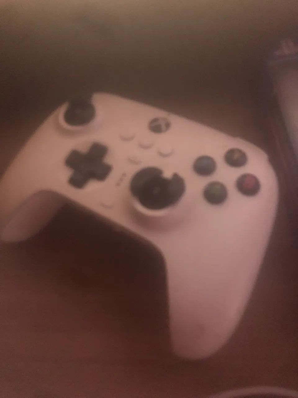 Controle Xbox one slim 