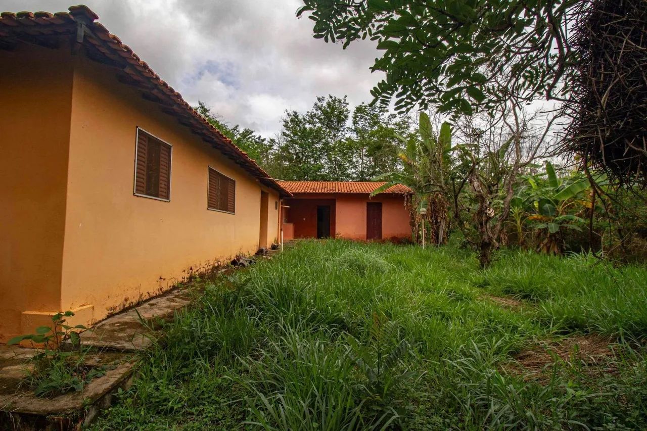 CHÁCARA A VENDA - SOBRADINHO DOS MELOS - Foto 3