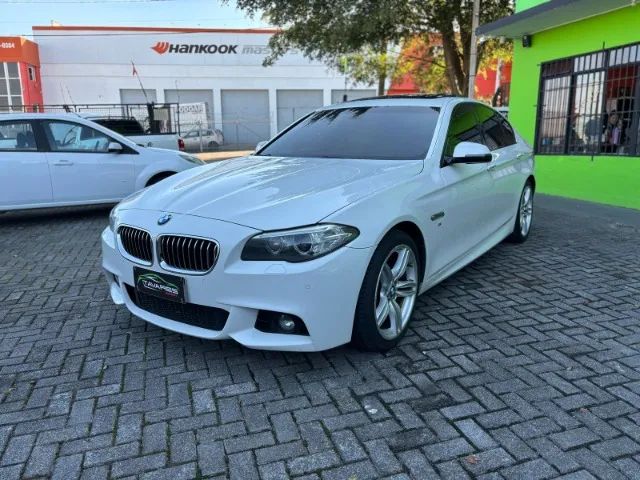 BMW 535I M SPORT