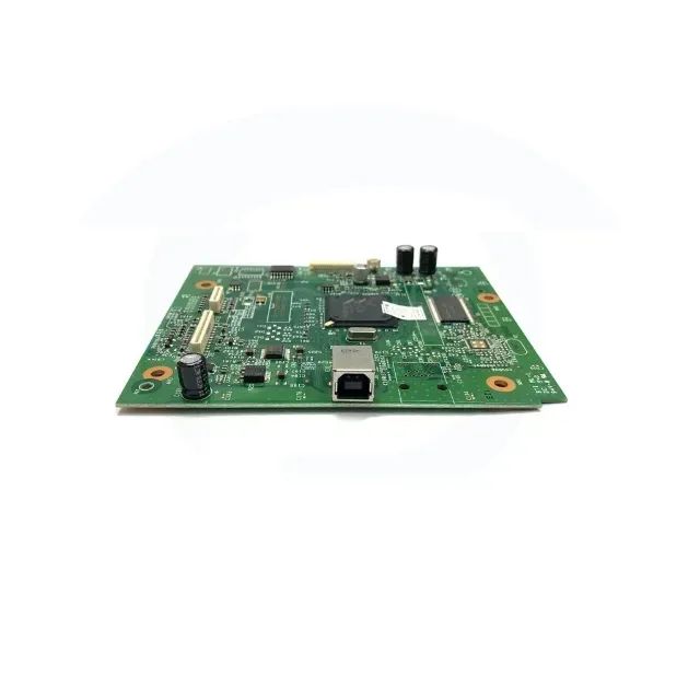 CC390-60001 * PLACA LOGICA FORMATTER HP LASERJET M1120 Ref 00015