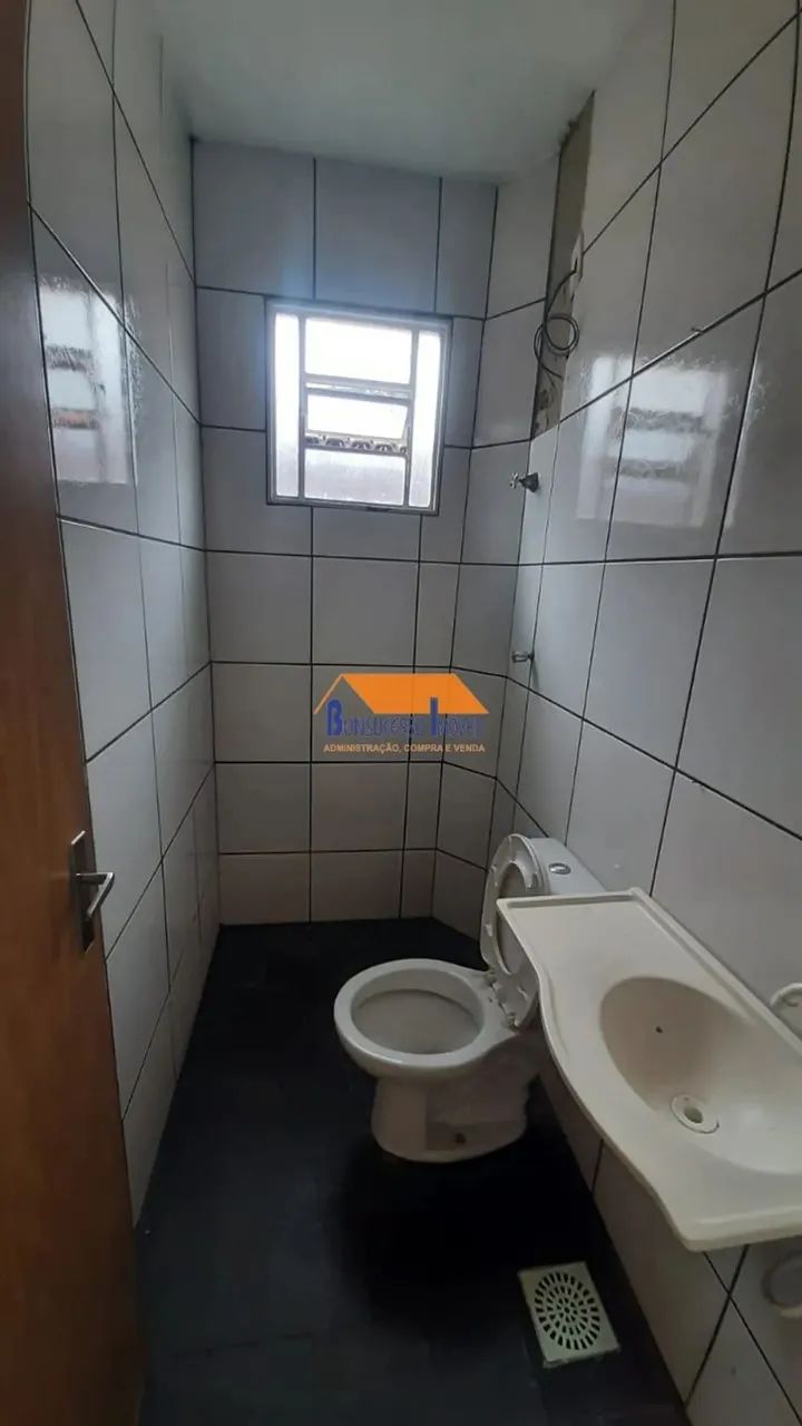 Casa geminada de 2 quartos, Bairro São João Batista, Belo Horizonte/MG - Foto 4