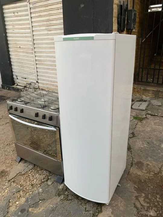 Vendo Geladeira Consul em ótimo estado