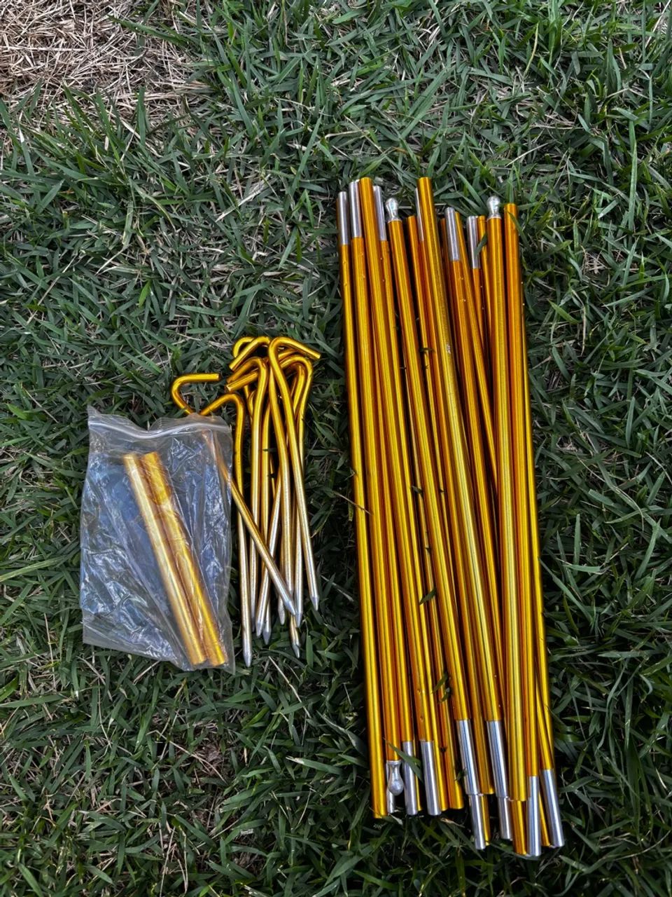 Barraca Quechua 2 Pessoas - Foto 3