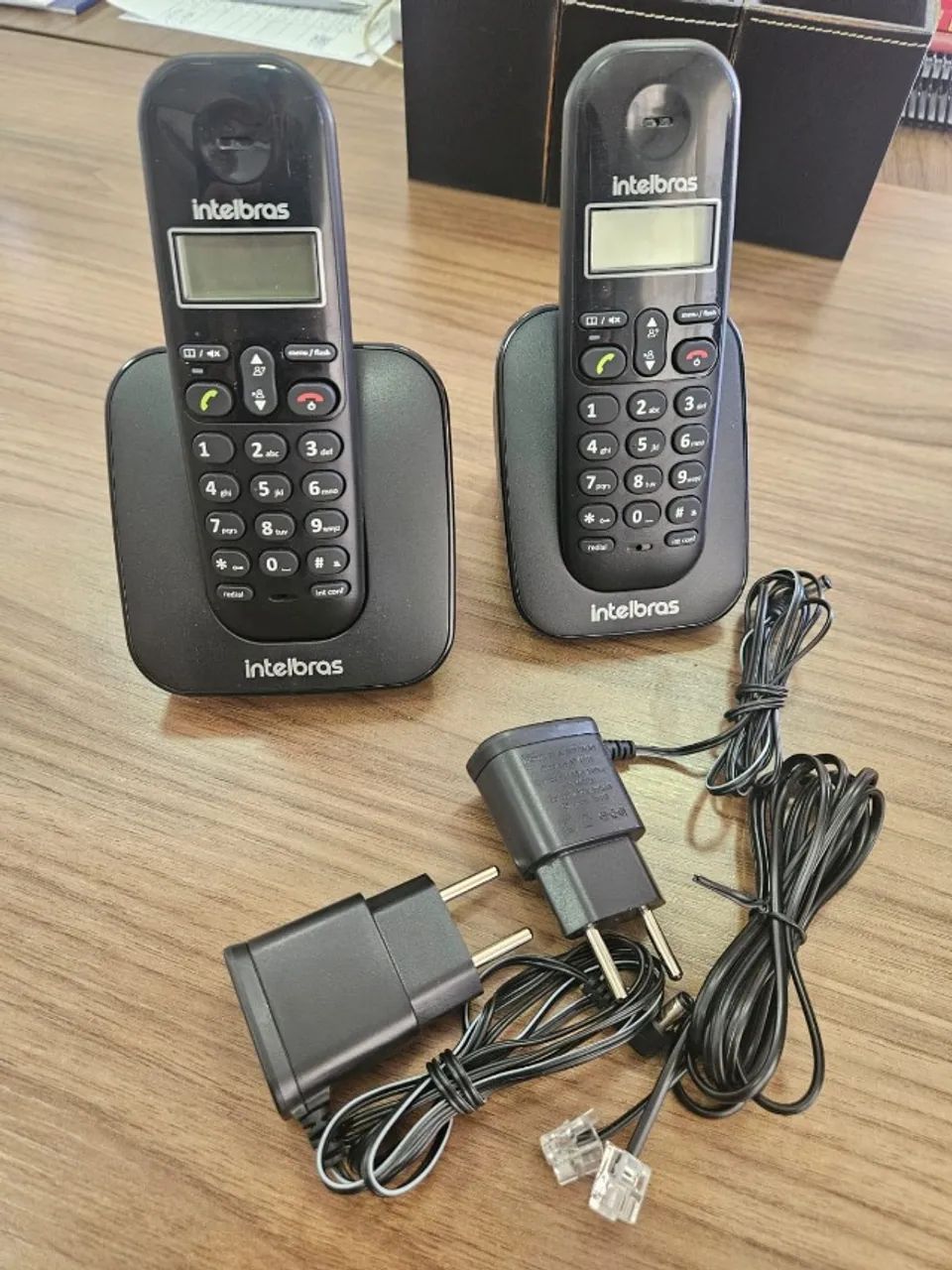 Telefone Sem Fio TS 3112