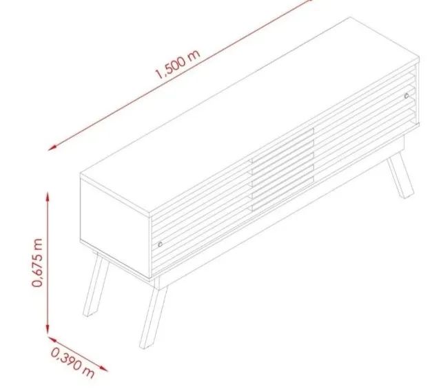 Promoção Rack 55'' - 17/02  - Foto 2