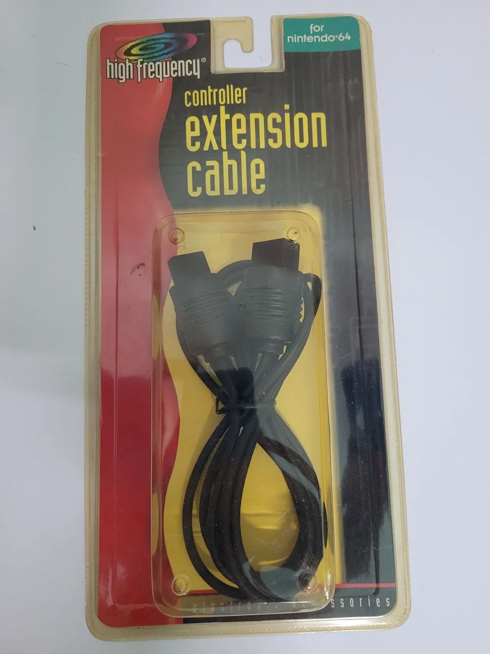 Cabo Extensor de Controle para Nintendo 6464300204321410120