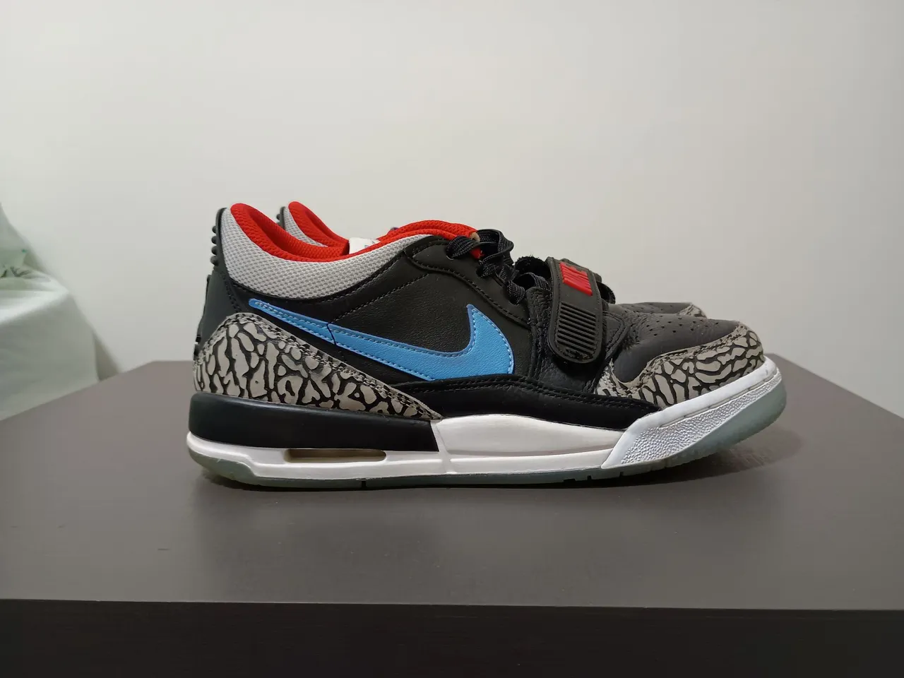 Nike Air Jordan Legacy 312 Low