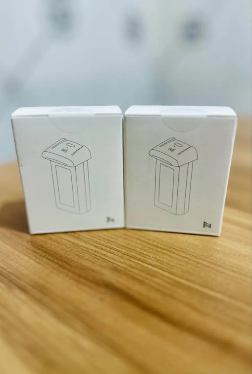 Bateria Drone FIMI Mini 3 Nova Lacrada - Foto 2