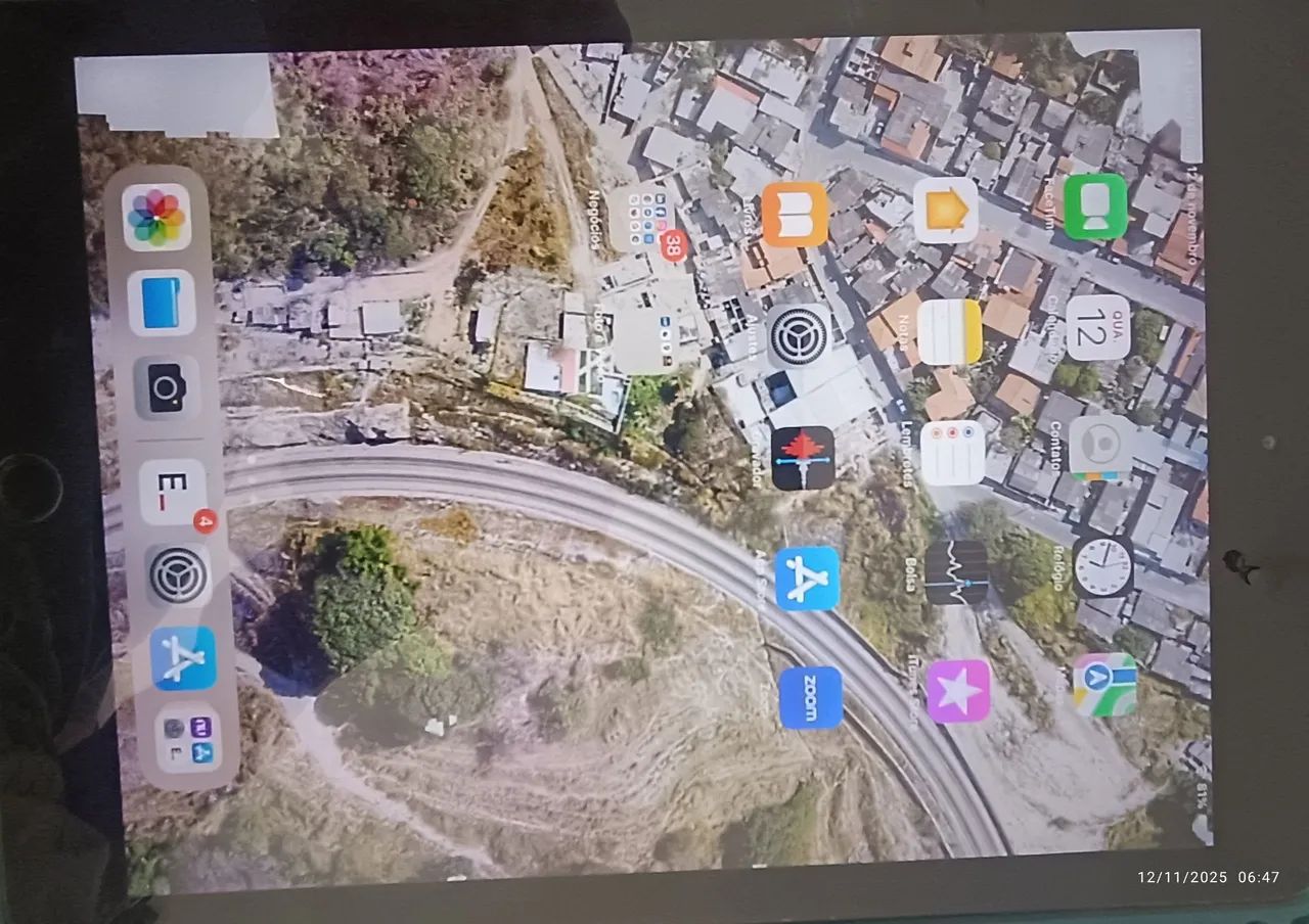 iPad 6 geração  - Foto 2