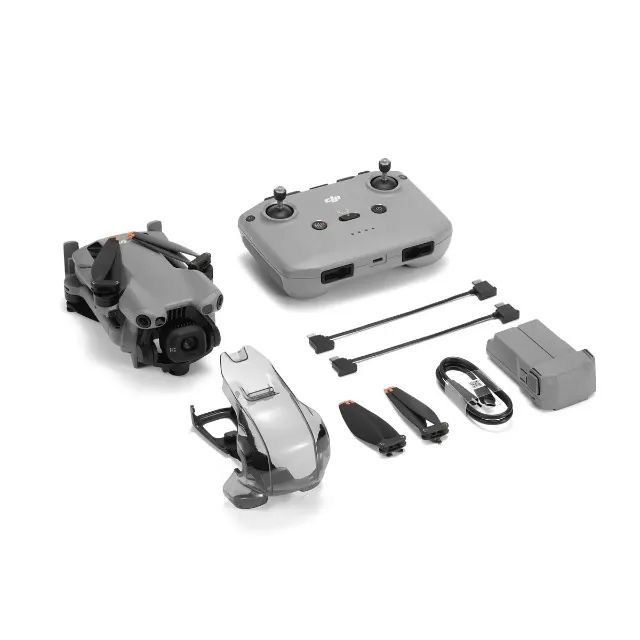 Drone DJI Mini 5 Pro Standard ( Lacrado, Garantia 1 Ano ) Anatel BR - DJI065 - Foto 3