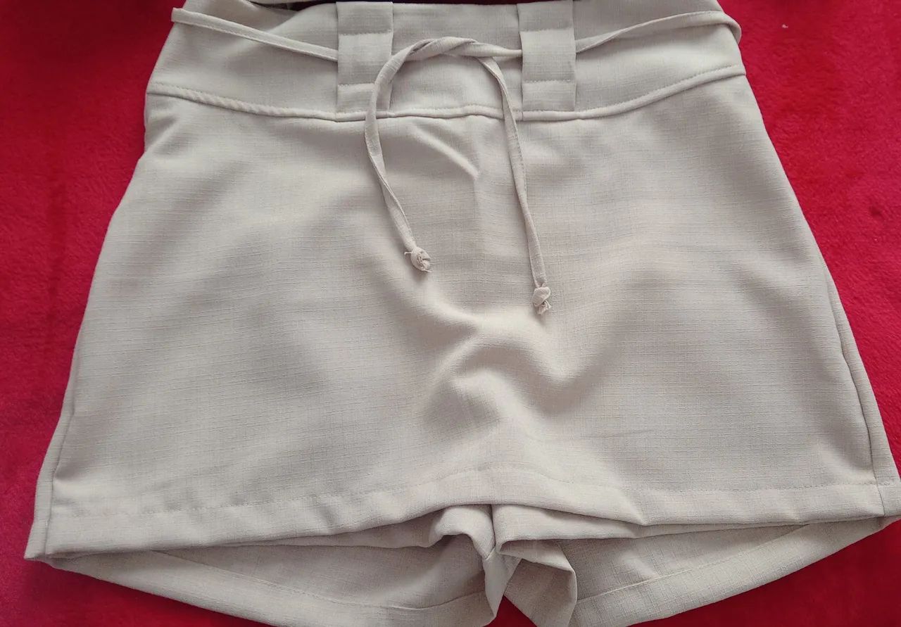 Conjunto de linho super  lindo! - Foto 4