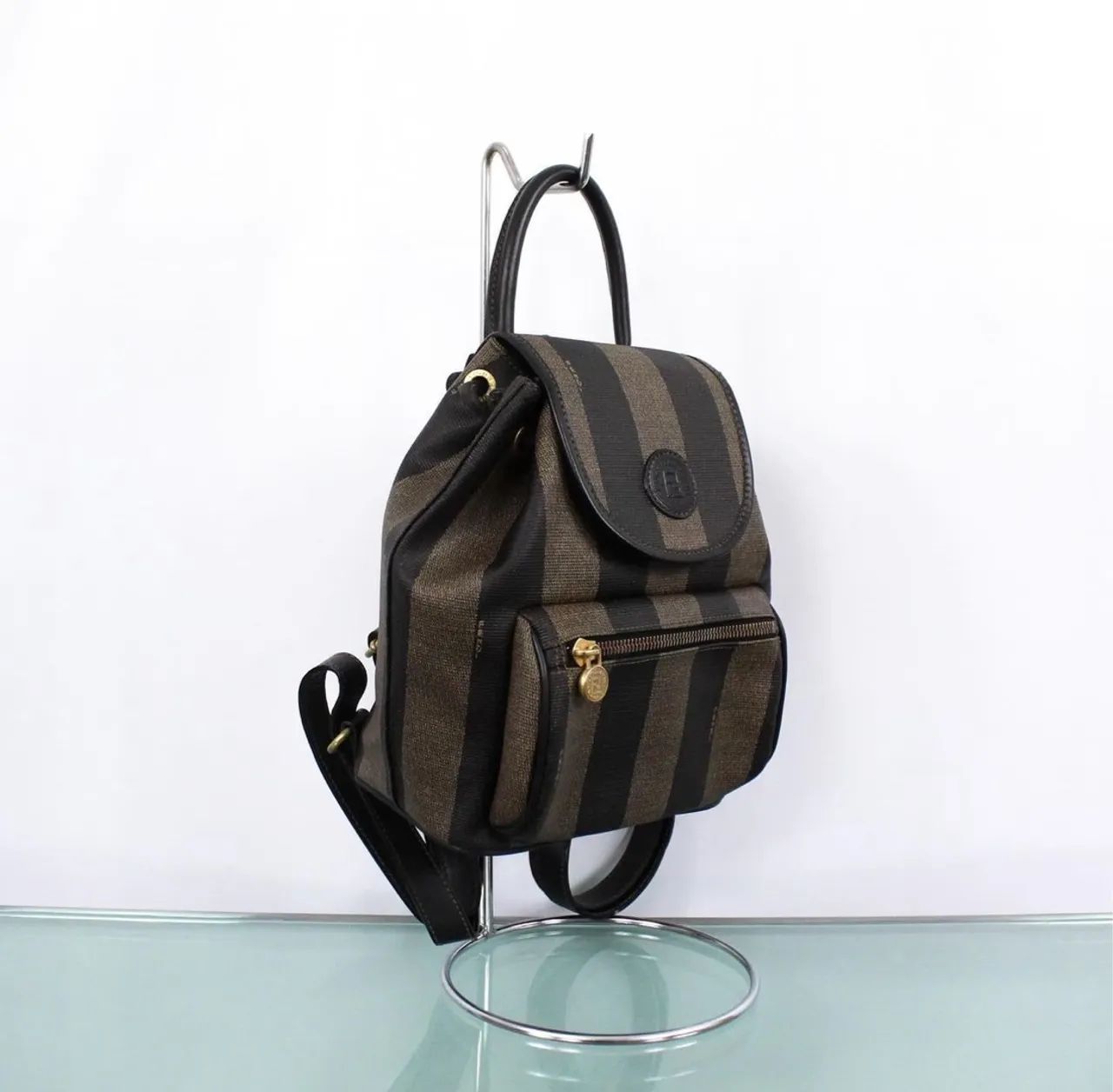 Bolsa Fendi - Foto 2