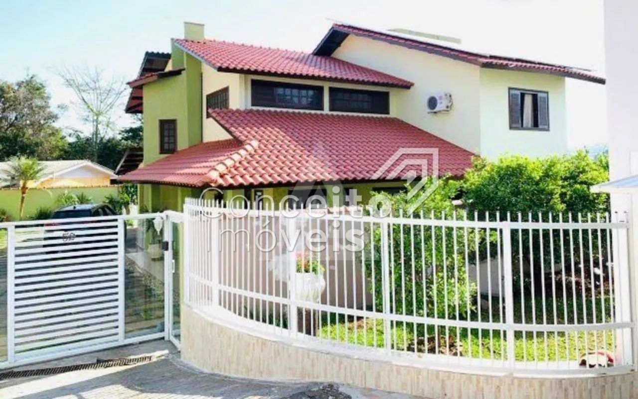 Casa Alto Padrão em Concórdia - SC