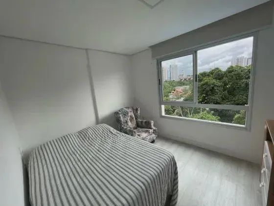 CONDOMINIO SINGOLARE - 03 SUÍTES - 8.000 COM COND. INCLUSO - Foto 2