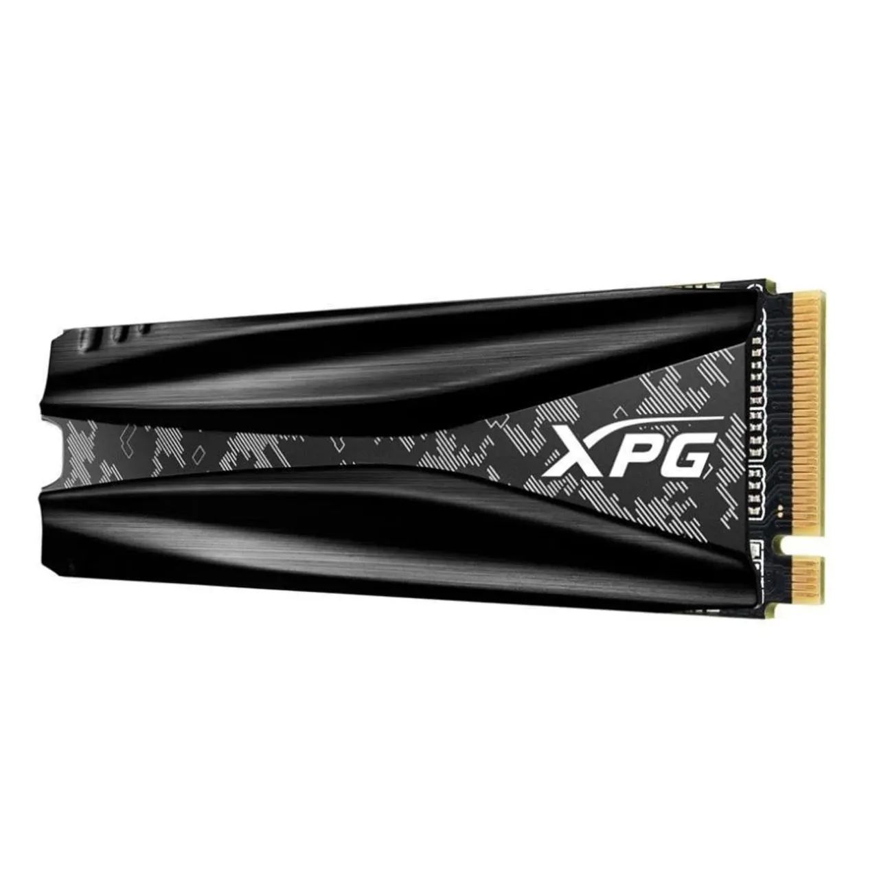 SSD  XPG GAMMIX TUF 256 GB - Foto 2