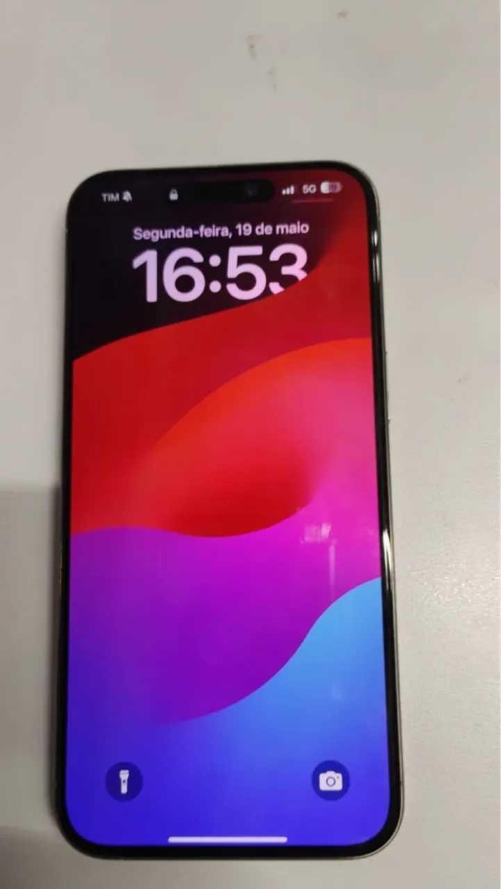 iPhone 15 pro max 256g