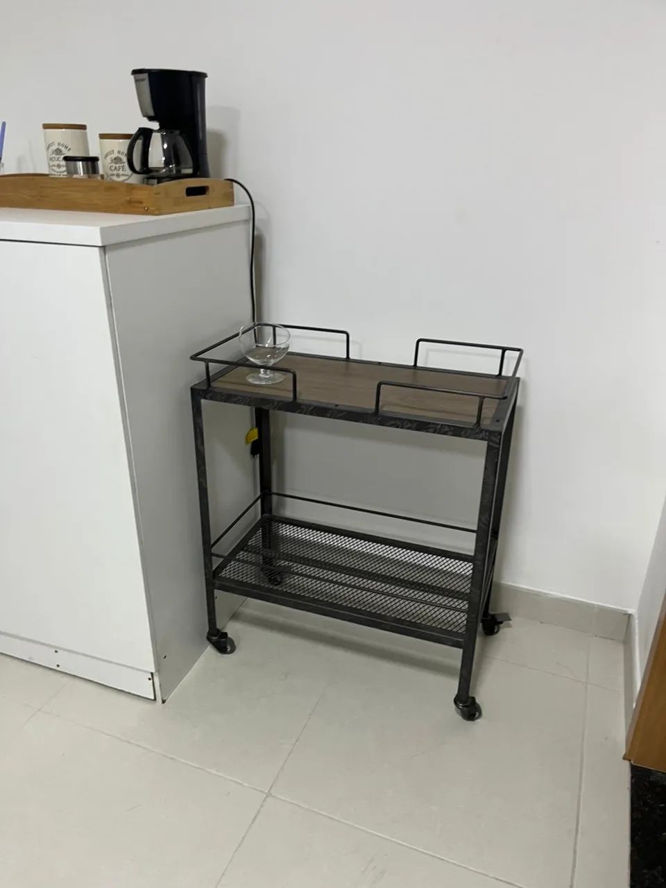 Móveis para escritório 