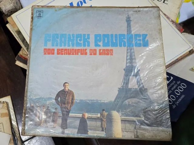 Disco Vinil - Foto 5