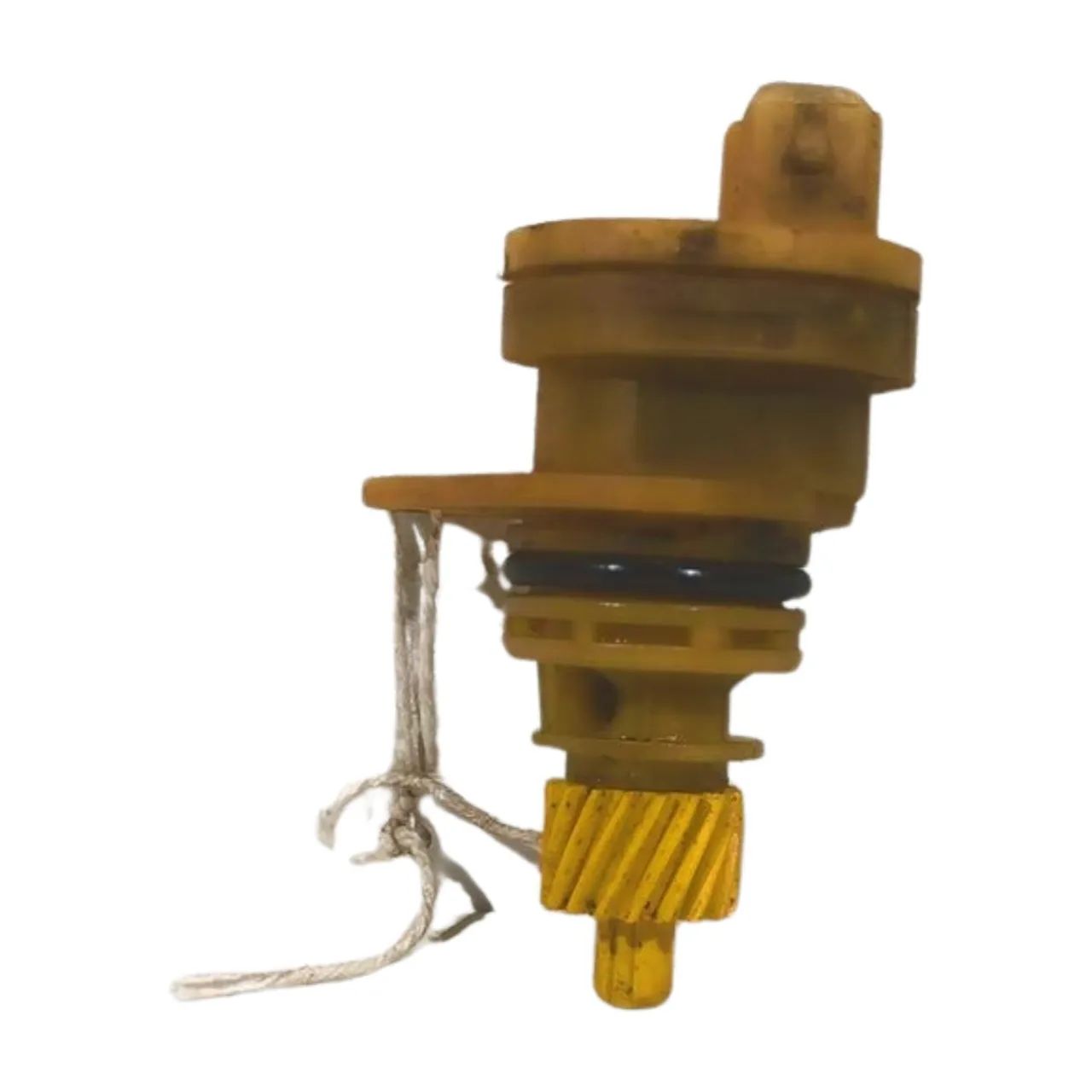 Sensor Velocidade Citroen C3 1.4 8v 2009 2012 - Foto 3