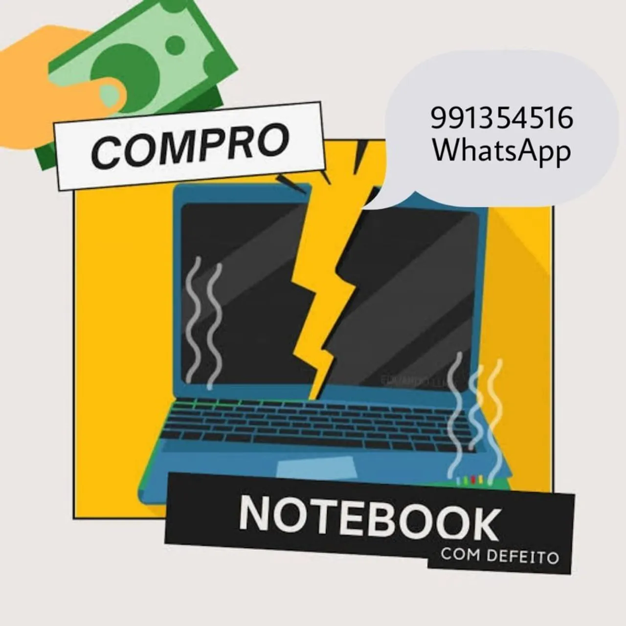Not não funciona 
