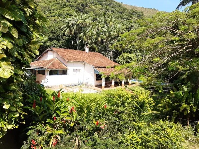 CASA PARA VENDA COM ÁREA DE 2412M² EM CONDOMÍNIO FECHADO NA PRAIA MARTIM DE SÁ, CARAGUATAT