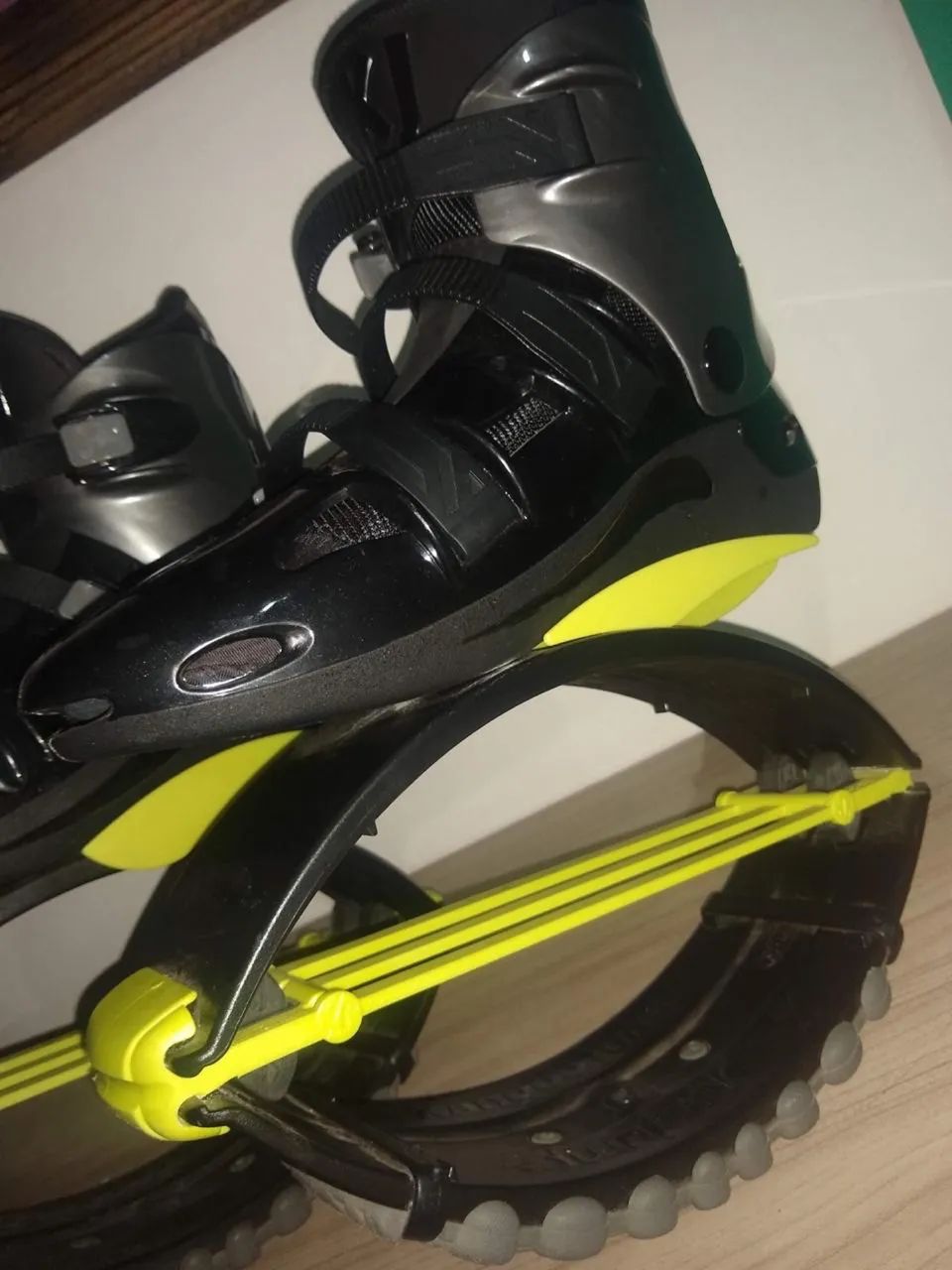 Kj Xr3 Bota Kangoo Jump Barato Kangoo Jumps Botas A Mano Botas