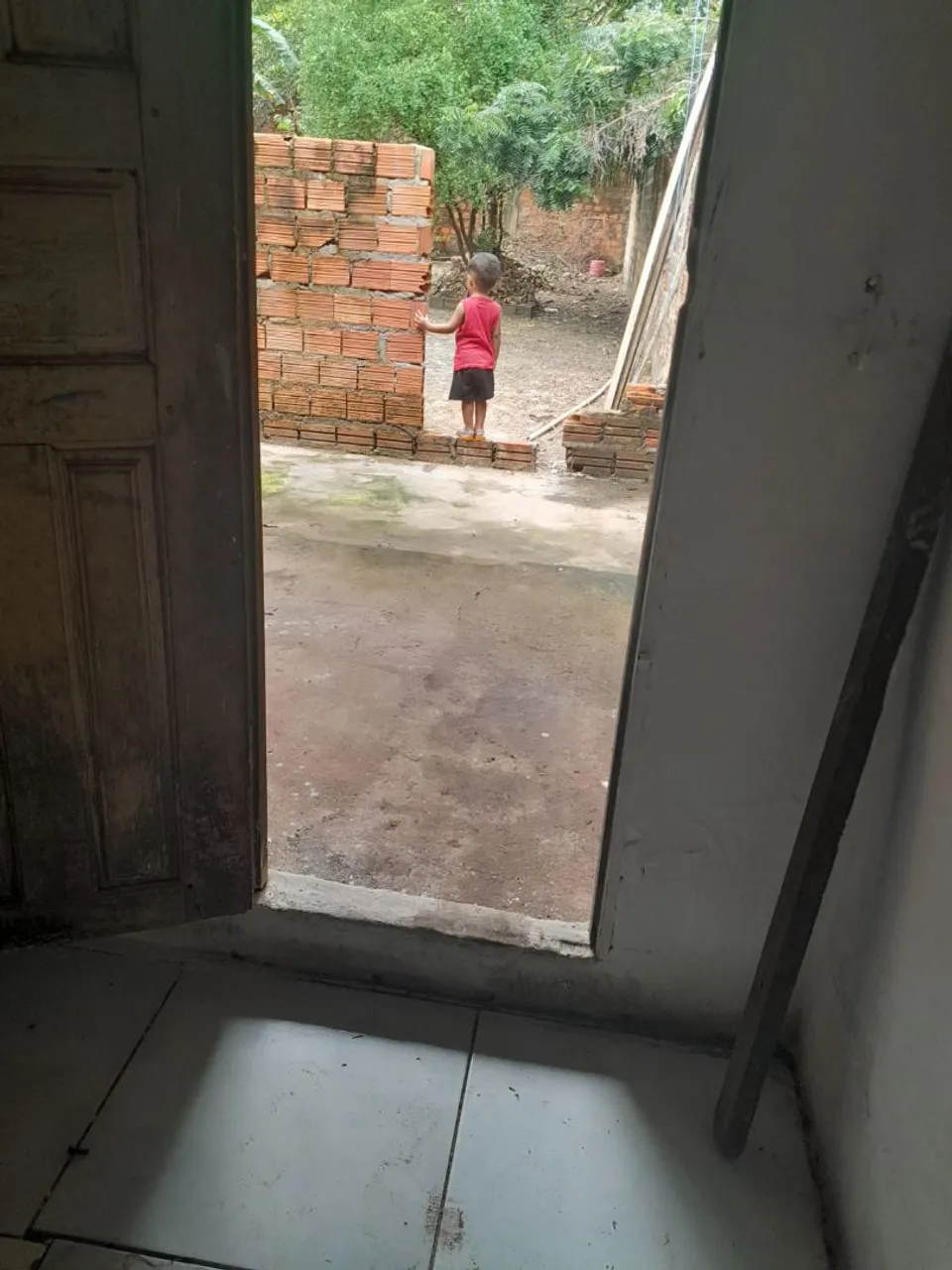 Vendo casa 35,000