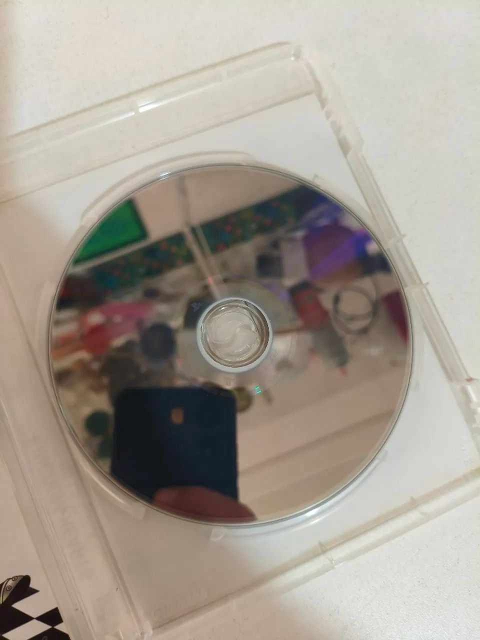 Kingdom Heart HD 1.5 Remix PS3 - Foto 3