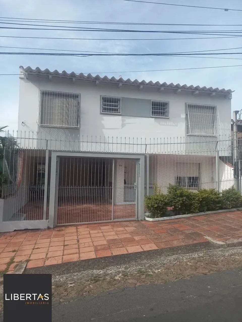 Casa 3 dormitórios para alugar Teresópolis Porto Alegre/RS