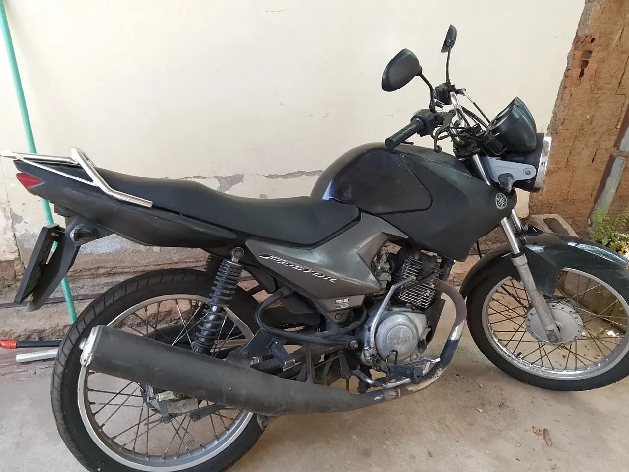 Vendo factor 2009  - Foto 4