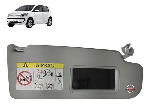 Quebra Sol Direito Volkswagen Up Take 2015