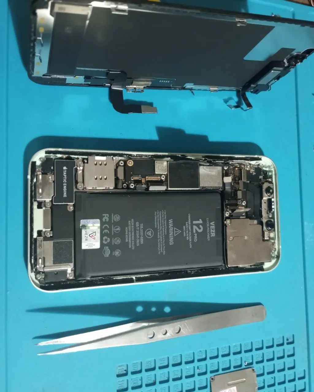 Assistência técnica de eletrônicos em geral - Foto 3