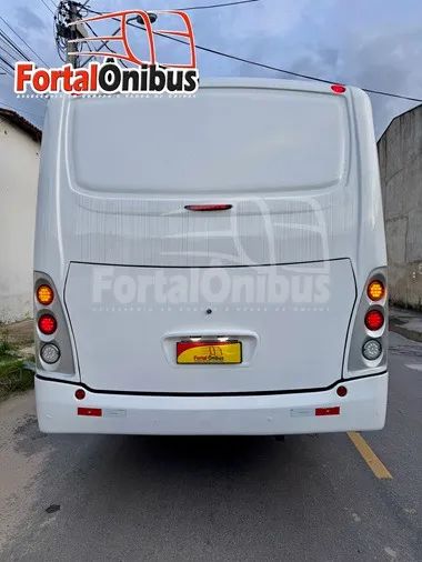 Mercedes Benz LO 916  - Foto 7