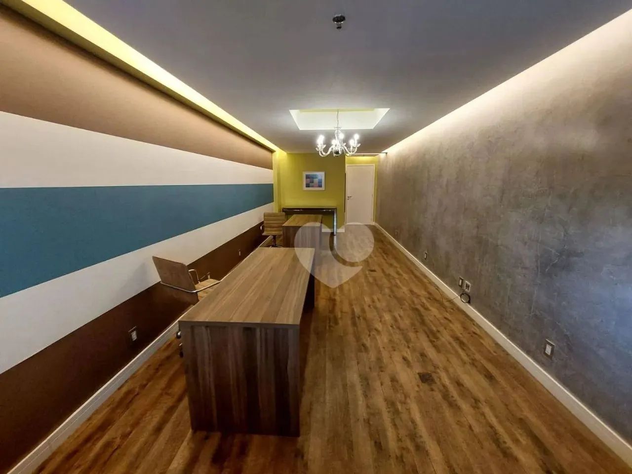 Sala à venda, 36 m² por R$ 284.000 - Barra da Tijuca - Rio de Janeiro/RJ - Foto 10
