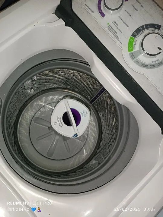 Máquina de Lavar Consul 12kg - Foto 2