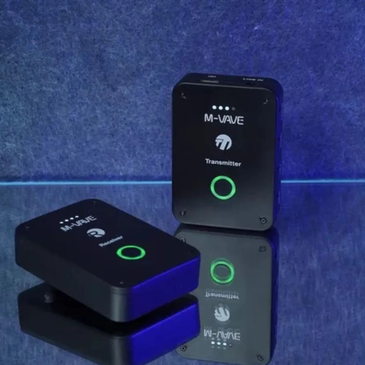 M-VAVE WP-9 - Foto 2