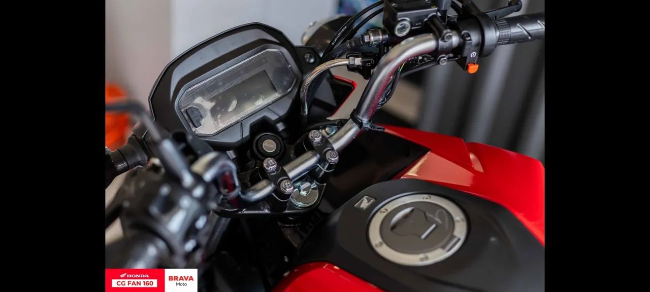 PROMOÇÃO ALUGUEL MOTO R$250 SEMANA - Foto 2