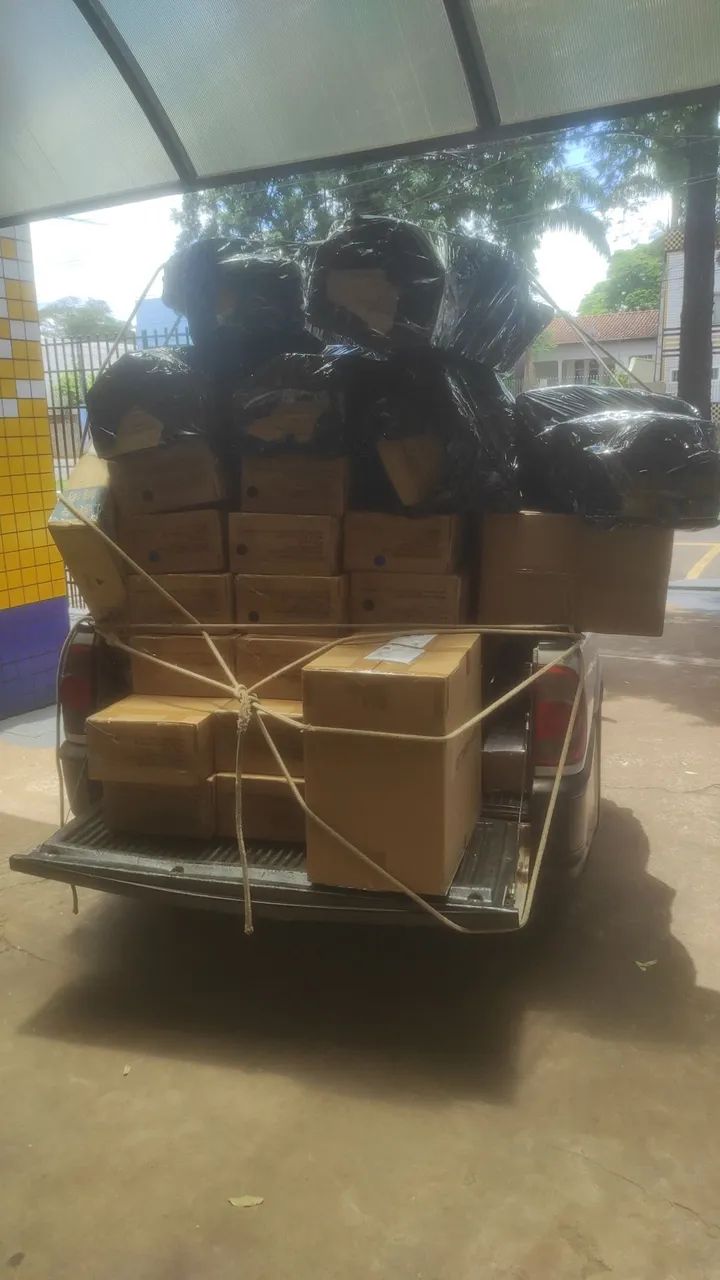 Frete a partir $50 preço a combinar - Foto 4