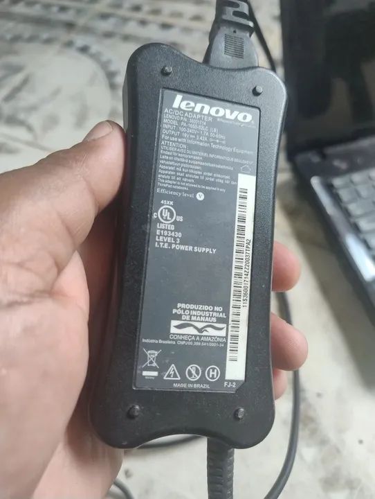 Notebook Lenovo G485 em ótimo estado - Foto 3