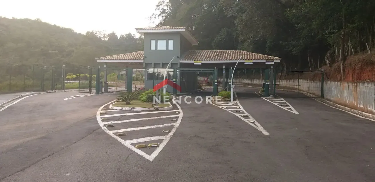 Lote em condomínio em Estrada dos Perines - Estância Parque de Atibaia - Atibaia/SP