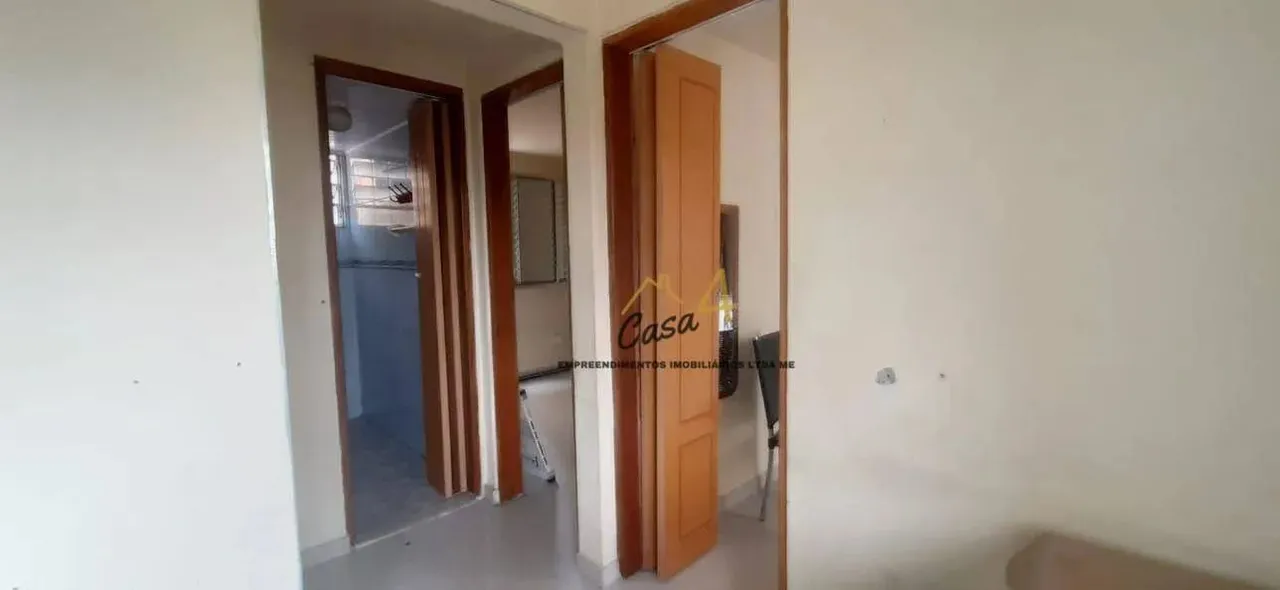 Excelente custo benefício 45 metros² no Jardim Pedro José Nunes, São Paulo R4 185.000,00!